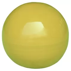 MCarr 12" Sphere Yellow