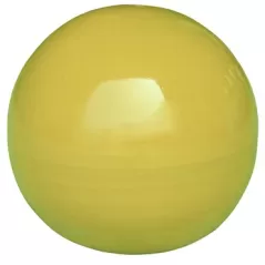 MCarr 10" Sphere Yellow