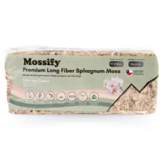 Mossify 150g Sphagnum Moss