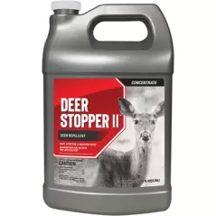 Deer Stopper II 1gal Repellent Concentrate