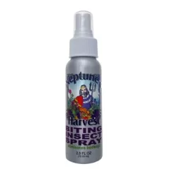 Neptunes Harvest 2.5oz Best Yet Biting Insect Repellent RTU