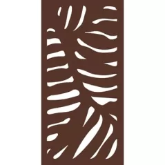 Modinex 2'x4' Landscape Panel Cabo Brown