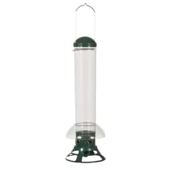 Perky Pet Squirrel Slammer Wild Bird Feeder