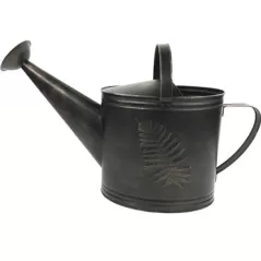 Panacea 2.5 Gallon Fern Watering Can Bronze Finish