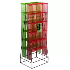 Panacea 20pc A Frame Trellis Display