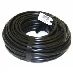 Rain Drip 1/4" Vinyl Tubing 50' Coil