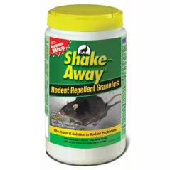 Shake Away 5