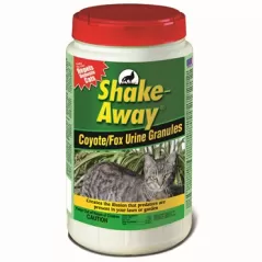 Shake Away 5