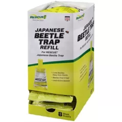 Rescue Japanese Beetle Trap Refill