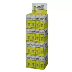 Rescue 48pc TrapStik For Wasps Floor Disp