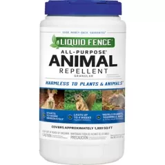 Liquid Fence 2