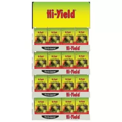 HiYield 72pc 3.25