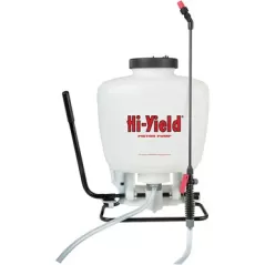 HiYield 4Gal Backpack Sprayer