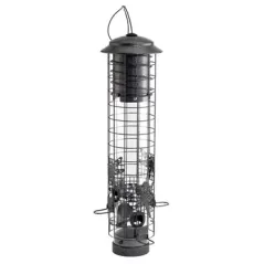 Woodlink Dragonfly Squirrel Resistant Feeder