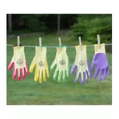 WWG 144pc Assortment Weeder Glove Planogram No Rack