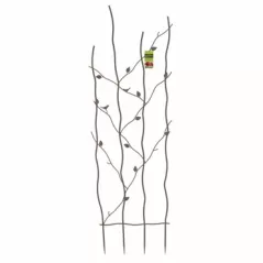 WSP 60" Nature Metal Trellis