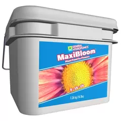 GH MaxiBloom 16 lb