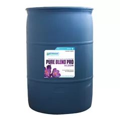 Botanicare Pure Blend Pro Bloom 55 Gallon