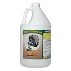 Emerald Triangle G 10 Gallon (4/Cs)