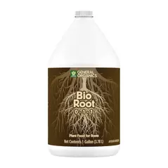GH General Organics BioRoot GALLON (4/Cs)