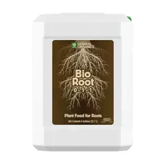 GH General Organics BioRoot 6 GALLONS