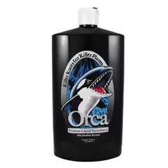 Plant Success Orca Liquid Mycorrhizae Quart (6/Cs)