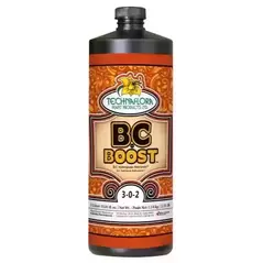B.C. Boost 1 Liter (12/Cs)