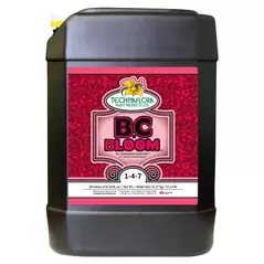 B.C. Bloom 20 Liter