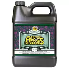 Awesome Blossoms 1 Liter (12/Cs)