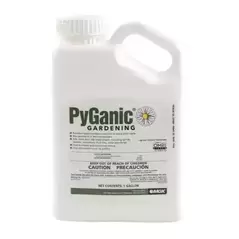 PyGanic Gardening Gallon (4/Cs)