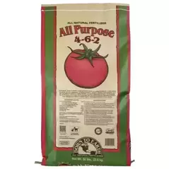 Down To Earth All Purpose Mix - 50 lb