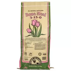 Down To Earth Bone Meal - 25 lb