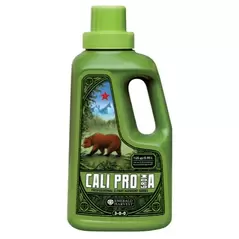 Emerald Harvest Cali Pro Grow A Quart/0.95 Liter (12/Cs)