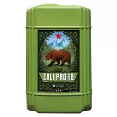Emerald Harvest Cali Pro Grow B 6 Gal/22.7 L(1/Cs)