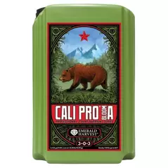 Emerald Harvest Cali Pro Bloom A 2.5 Gal/9.46 L (2/Cs)