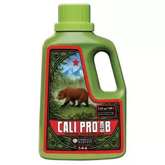 Emerald Harvest Cali Pro Bloom B 2 Qrt/1.9 L (6/Cs)