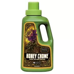 Emerald Harvest Honey Chome Quart/0.95 Liter (12/Cs)