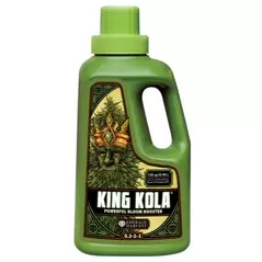 Emerald Harvest King Kola Quart/0.95 Liter (12/Cs)