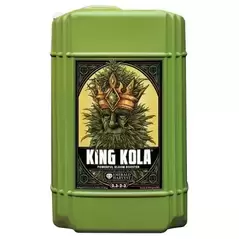 Emerald Harvest King Kola 6 Gallon/22.7 Liter (1/Cs)