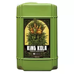 Emerald Harvest King Kola 6 Gallon/22.7 Liter (1/Cs) (FL, NM, PA Label)