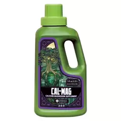Emerald Harvest Cal-Mag Quart/0.95 Liter (12/Cs)