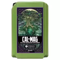 Emerald Harvest Cal-Mag 2.5 Gal/9.46 L (2/Cs)