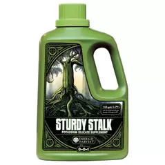 Emerald Harvest Sturdy Stalk Gallon/3.8 Liter (4/Cs)