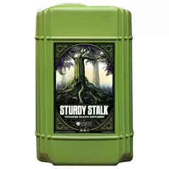 Emerald Harvest Sturdy Stalk 6 Gallon/22.7 Liter (1/Cs)