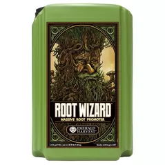 Emerald Harvest Root Wizard 2.5 Gal/9.46 L (2/Cs) (FL, GA, MN)