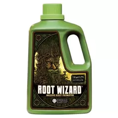 Emerald Harvest Root Wizard Gallon/3.8 Liter (4/Cs) (FL, GA, MN Label)