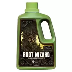 Emerald Harvest Root Wizard Gallon/3.8 Liter (4/Cs) (FL, GA, MN Label)