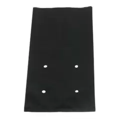 Gro Pro Grow Bags 3 Gallon 25/Pack