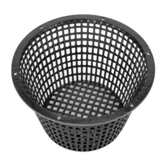 Gro Pro Heavy Duty Net Pot 8 in (52/Cs)