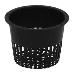Gro Pro Net Pot 3.75 in (100/Bag)